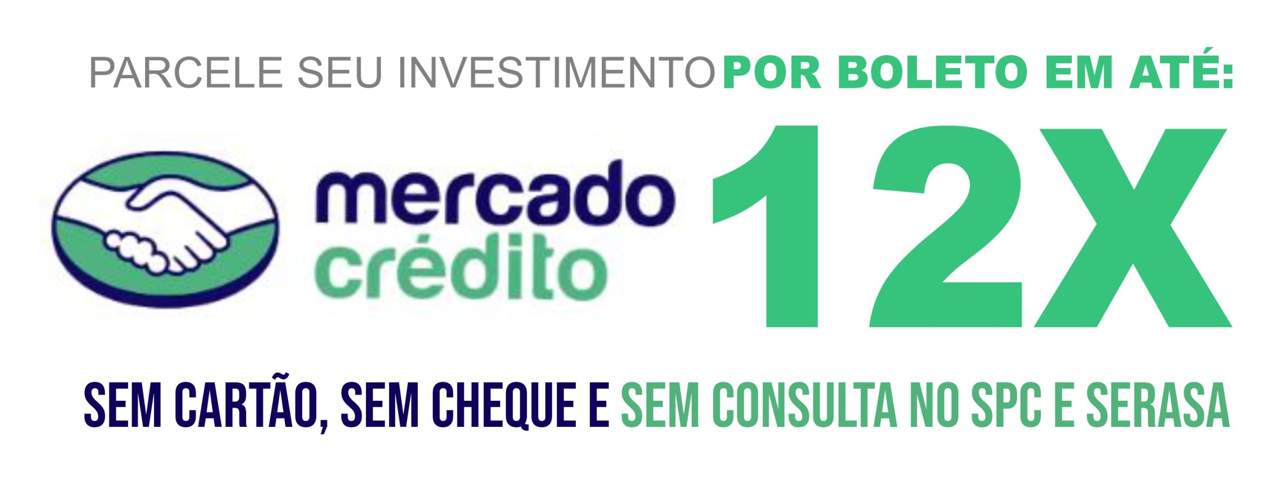 Mercado Crédito